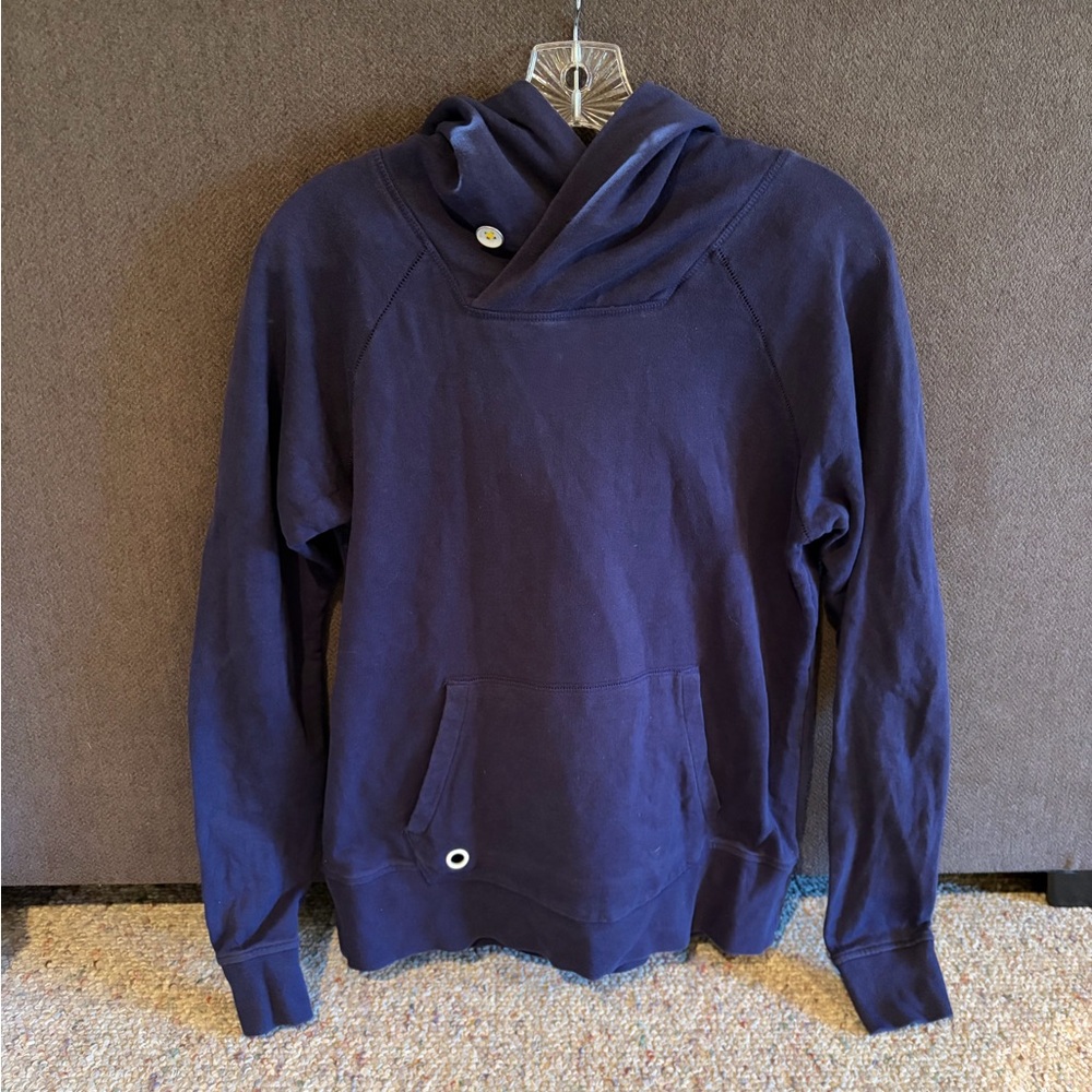 Soulcycle hoodie